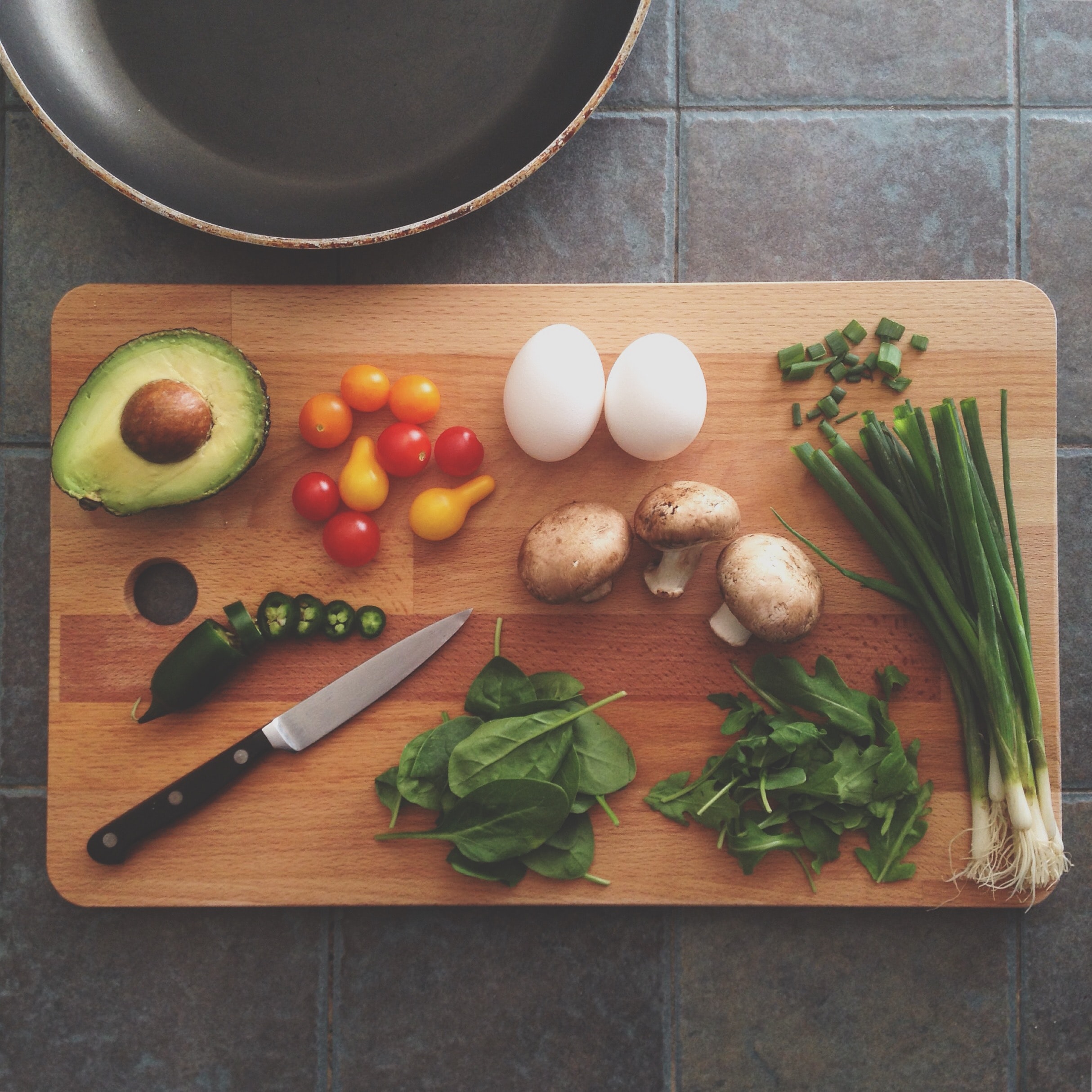 CookingTips